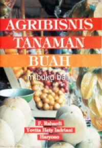 Image of AGRIBISNIS TANAMAN BUAH