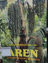 Image of AREN BUDIDAYA DAN MULTIGUNANYA