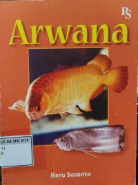 Image of Arwana