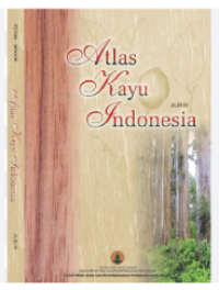 Image of ATLAS KAYU INDONESIA