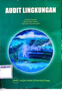 Image of AUDIT LINGKUNGAN