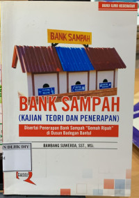 Image of BANK SAMPAH