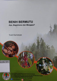 Image of BENIH BERMUTU: Apa, Bagaimana dan Mengapa?