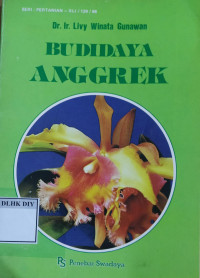 Image of BUDIDAYA ANGGREK