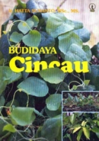 Image of BUDIDAYA CINCAU