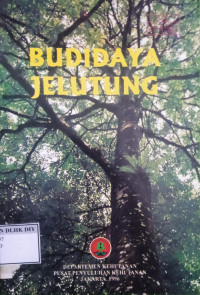 Image of BUDIDAYA JELUTUNG