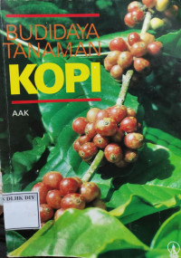 Image of BUDIDAYA TANAMAN KOPI
