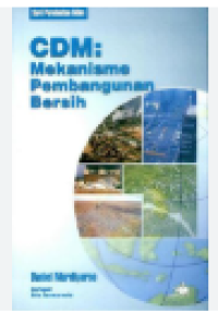 Image of CDM MEKANISME PEMBANGUNAN BERSIH