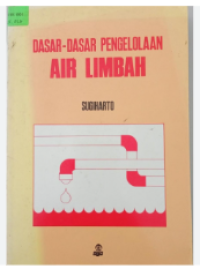 Image of DASAR-DASAR PENGELOLAAN AIR LIMBAH