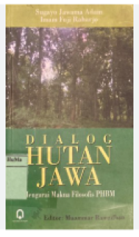Image of DIALOG HUTAN JAWA