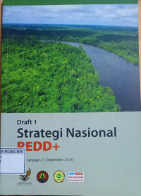 Image of draf 1 strategi nasional REDS+