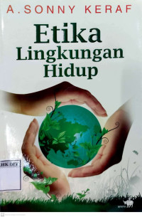 Image of Etika Lingkungan Hidup