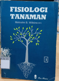 Image of FISIOLOGI TANAMAN