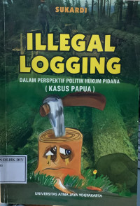 Image of ILLEGAL