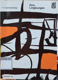 Image of ILMU LINGKUNGAN