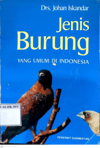 Image of Jenis Burung yang Umum di Indonesia