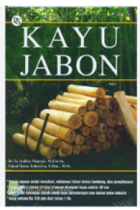 Image of KAYU JABON