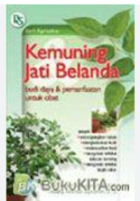 Image of KEMUNING JATI BELANDA