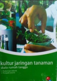 Image of KULTUR JARINGAN TANAMAN
