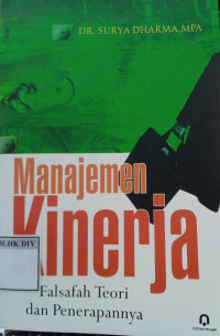 Image of MANAJEMEN KINERJA
