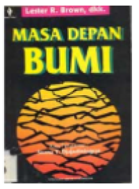 Image of MASA DEPAN BUMI