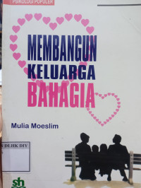 Image of Membangun Keluarga Bahagia