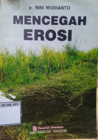 Image of MENCEGAH EROSI