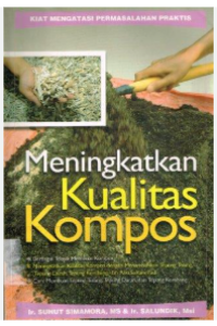 Image of MENINGKATKAN KUALITAS KOMPOS