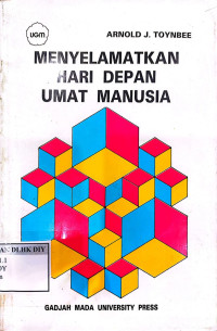 Image of MENYELAMATKAN HARI DEPAN UMAT MANUSIA