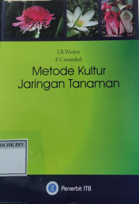 Image of Metode Kultur Jaringan Tanaman