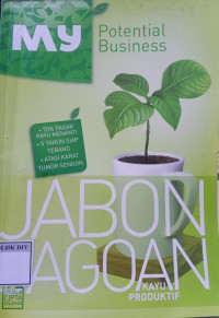 Image of MY POTENTIAL BISNISS