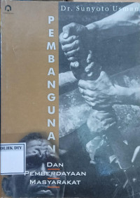 Image of PEMBANGUNAN DAN PEMBERDAYAAN MASYARAKAT