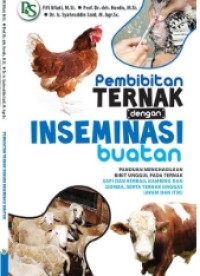 Image of PEMBIBITAN TERNAK DENGAN INSEMINASI BUATAN