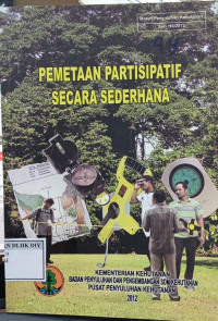Image of PEMETAAN PARTISIPATIF SECARA SEDERHANA