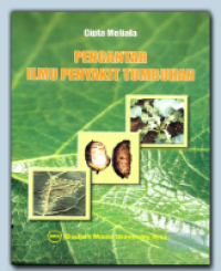Image of PENGANTAR ILMU PENYAKIT TUMBUHAN