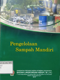 Image of Pengelolaan Sampah Mandiri