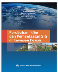 Image of PERUBAHAN IKLIM DAN PEMANFAATAN SIG DI KAWASAN PESISIR