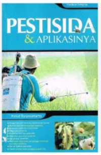 Image of PESTISIDA & APLIKASINYA
