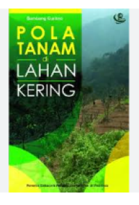 Image of POLA TANAM DI LAHAN KERING