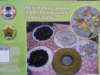 Image of RESEP PANGANAN DARI TUMBUHAN MANGROVE