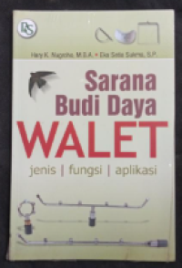Image of SARANA BUDI DAYA WALET