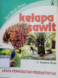 Image of SERI BIDI DAYA KELAPA SAWIT