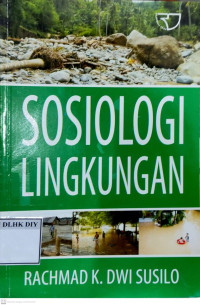 Image of SOSIOLOGI LINGKUNGAN