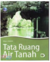 Image of TATA RUANG AIR TANAH