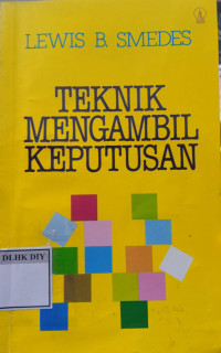 Image of Teknik Mengambil Keputusan