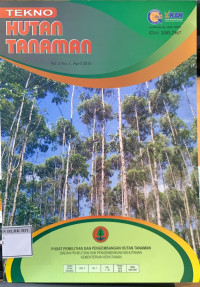 Image of TEKNO HUTAN TANAMAN