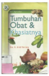 Image of TUMBUHAN OBAT & KHASIATNYA