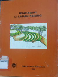 Image of USAHATANI DI LAHAN KERING